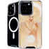 Moon Angel by LA Williams iPhone 16 Pro MagSafe Case